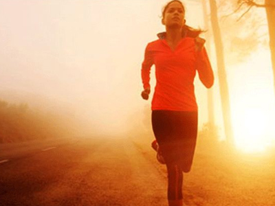 Η γυμναστική το πρωί βάζει φρένο στην όρεξη